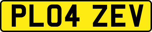 PL04ZEV
