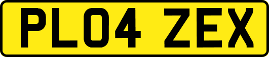 PL04ZEX