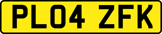 PL04ZFK