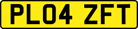 PL04ZFT
