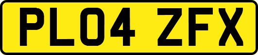 PL04ZFX