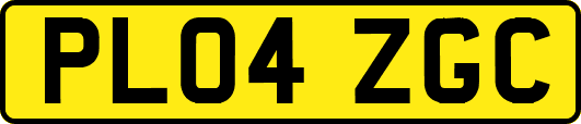 PL04ZGC