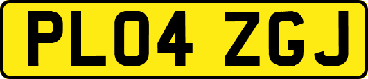 PL04ZGJ