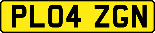 PL04ZGN
