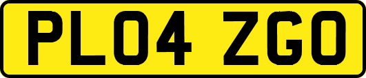 PL04ZGO