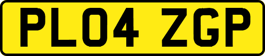 PL04ZGP