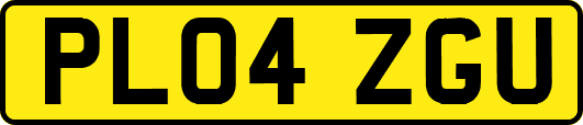 PL04ZGU