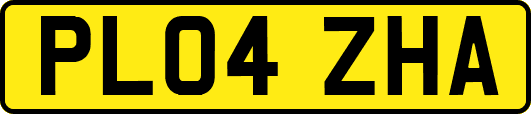PL04ZHA