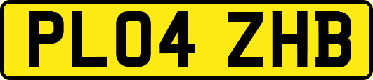 PL04ZHB