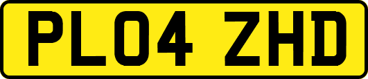 PL04ZHD