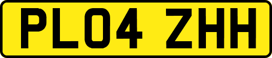 PL04ZHH