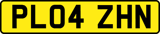 PL04ZHN