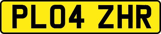 PL04ZHR