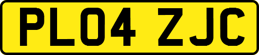 PL04ZJC
