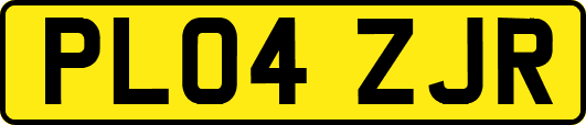 PL04ZJR