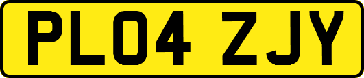 PL04ZJY