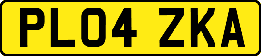 PL04ZKA