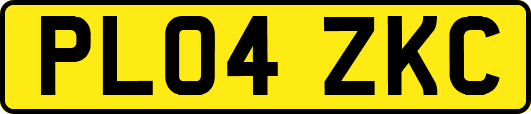 PL04ZKC