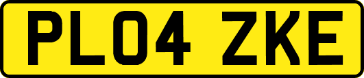 PL04ZKE