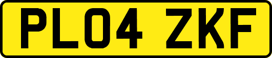 PL04ZKF