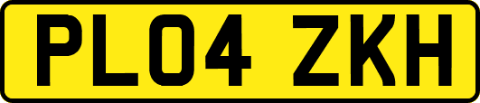 PL04ZKH