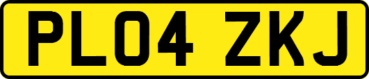 PL04ZKJ