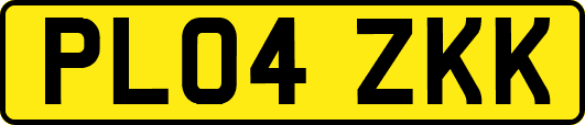 PL04ZKK