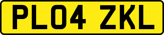 PL04ZKL
