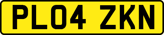 PL04ZKN