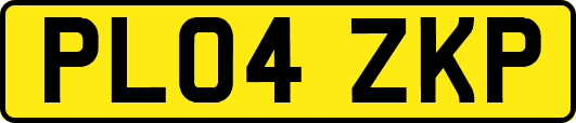PL04ZKP