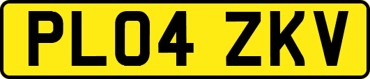 PL04ZKV