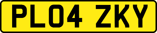 PL04ZKY