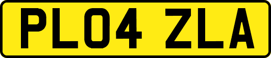 PL04ZLA