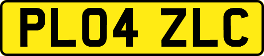 PL04ZLC