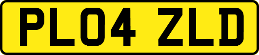 PL04ZLD