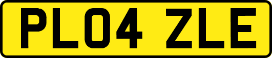 PL04ZLE