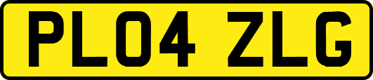 PL04ZLG