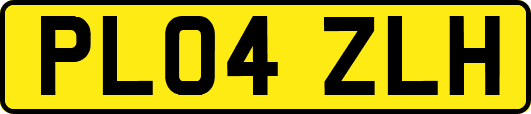 PL04ZLH