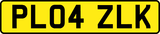 PL04ZLK