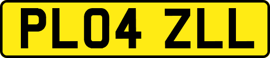 PL04ZLL