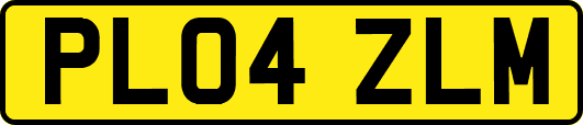 PL04ZLM
