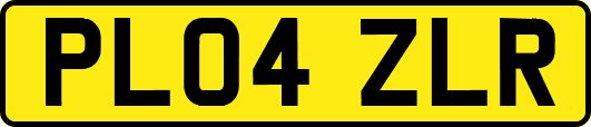 PL04ZLR