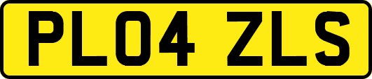 PL04ZLS