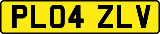 PL04ZLV