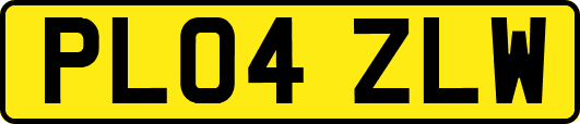 PL04ZLW