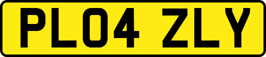 PL04ZLY