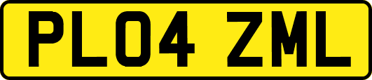 PL04ZML