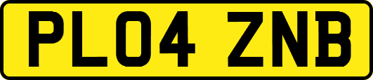 PL04ZNB