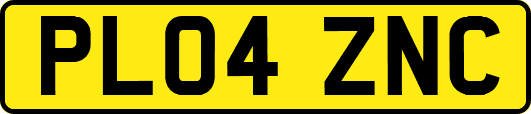PL04ZNC