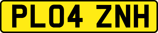 PL04ZNH